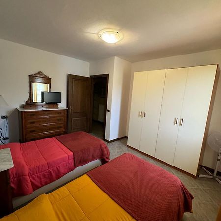 Appartamento Gallicano - La Tana Екстер'єр фото