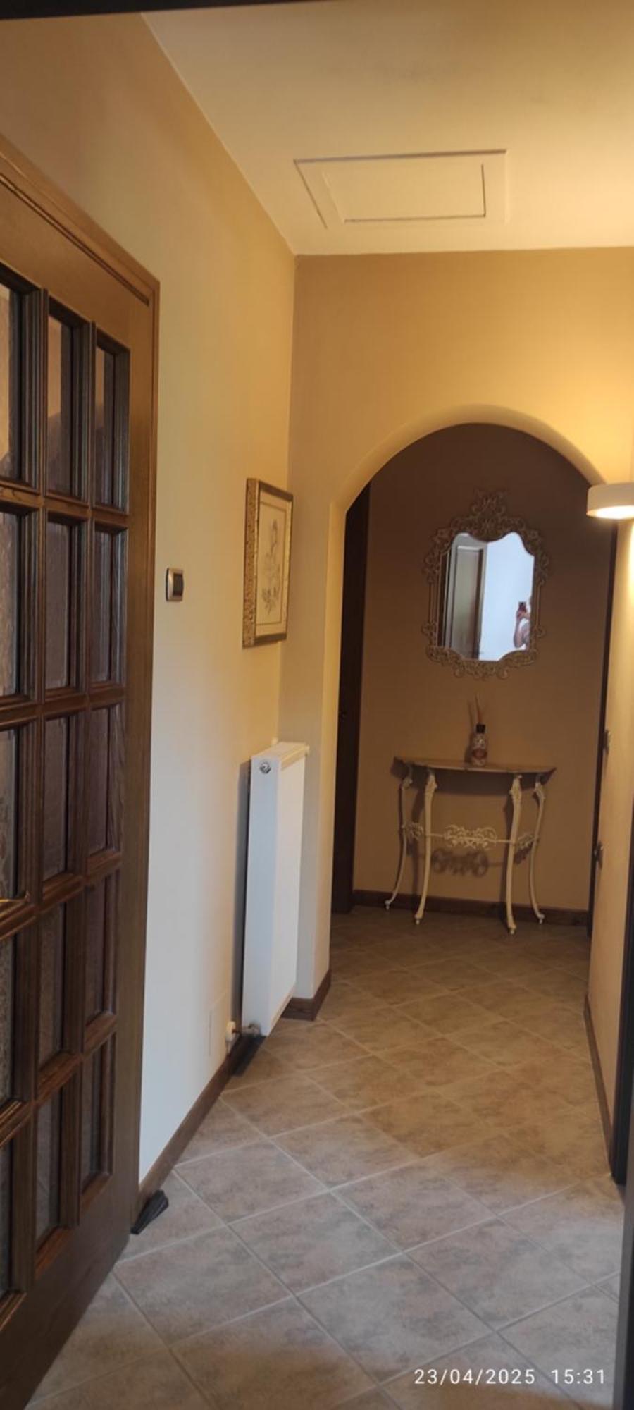 Appartamento Gallicano - La Tana Екстер'єр фото