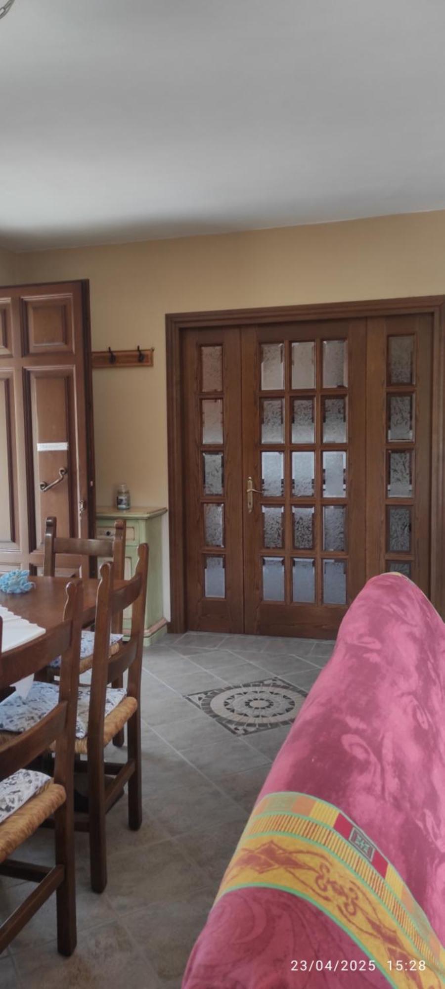 Appartamento Gallicano - La Tana Екстер'єр фото