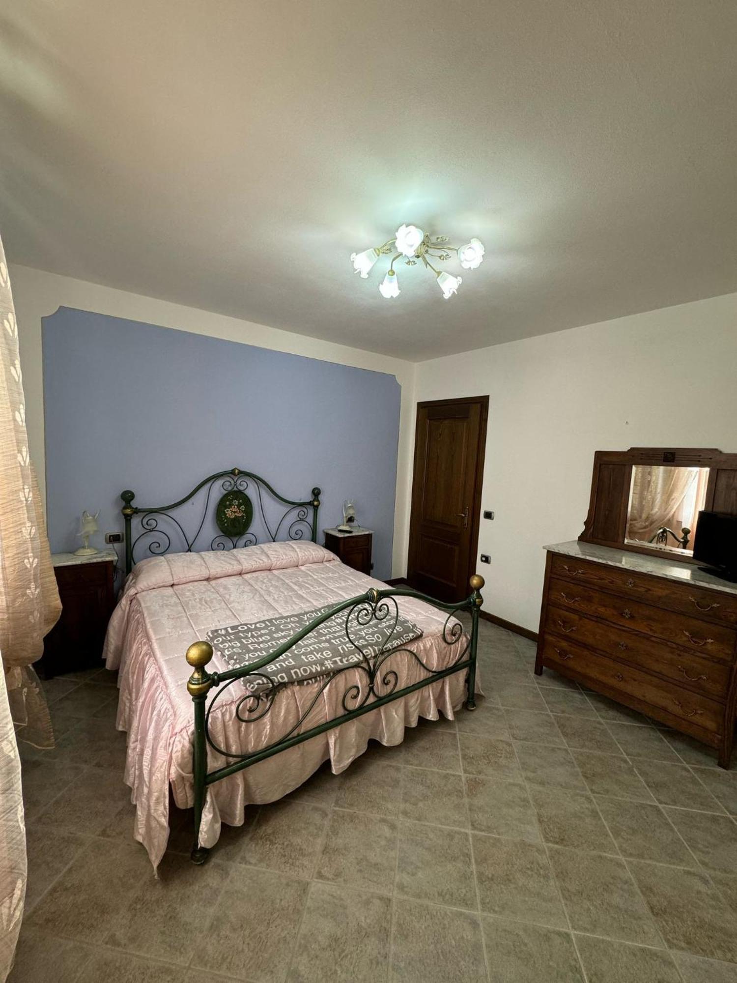 Appartamento Gallicano - La Tana Екстер'єр фото