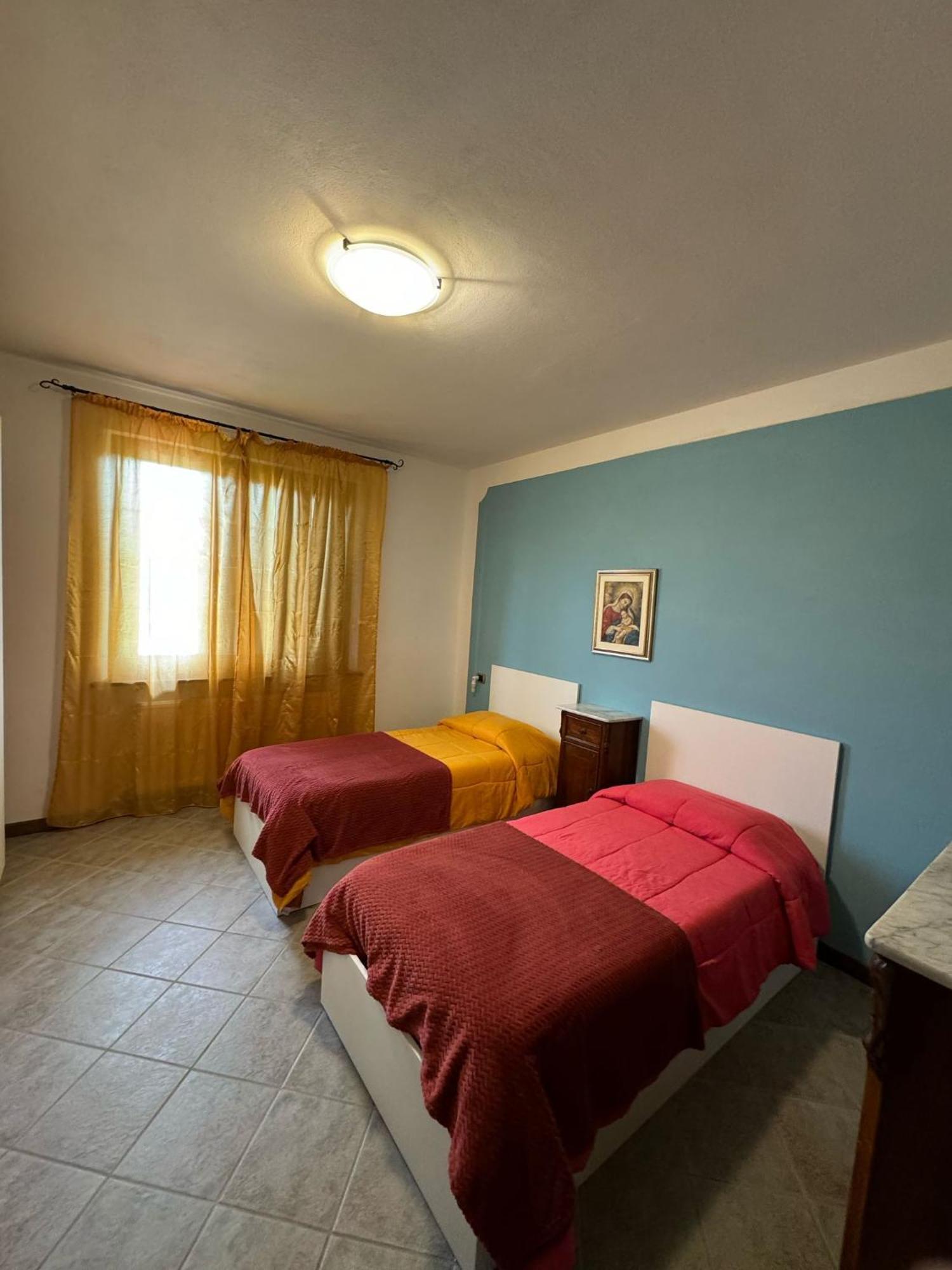 Appartamento Gallicano - La Tana Екстер'єр фото
