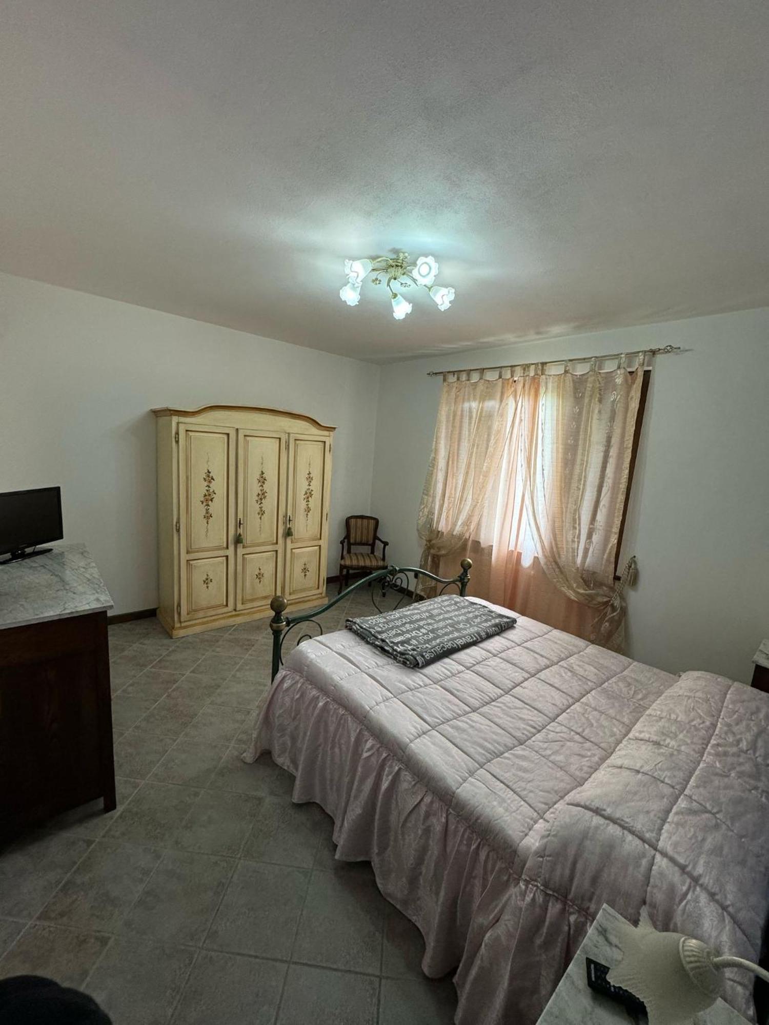 Appartamento Gallicano - La Tana Екстер'єр фото